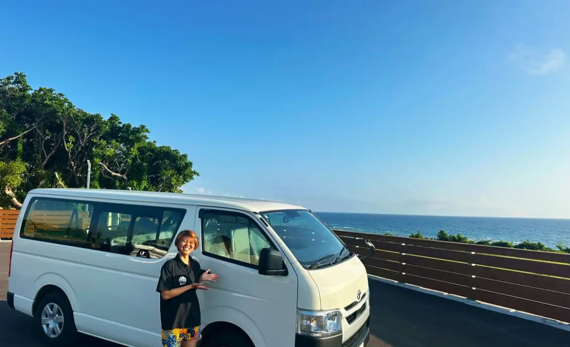80台駐車できるパーキング