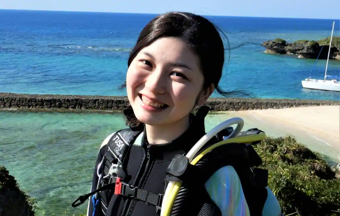 むるぬーしのスタッフ
